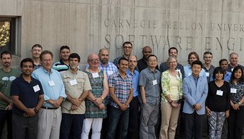 SEI Hosts 14th Annual Software Engineering Workshop for Educators