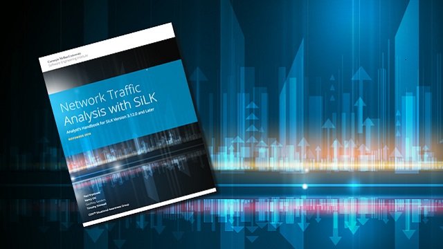 New SiLK Handbook Addresses Analyst Tradecraft