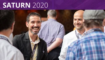 SATURN 2020 Conference Announces Program and Speakers
