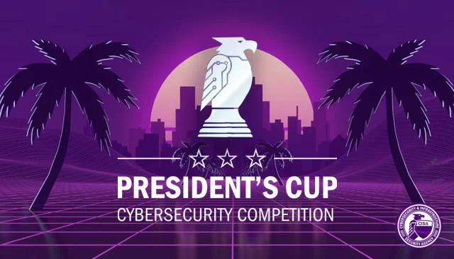 2021 President’s Cup to Find Top Federal Cyber Talent