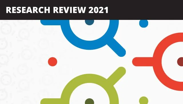 Registration Opens for 2021 SEI Research Review