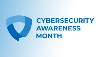 SEI Supports Cybersecurity Awareness Month with Webcast Series