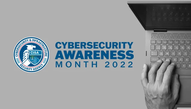 SEI Webcasts Support Cybersecurity Awareness Month