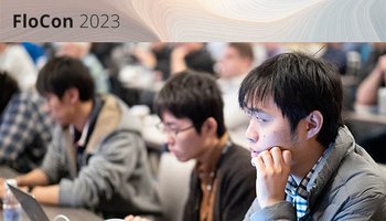 FloCon 2023 Registration Opens for January In-Person Event
