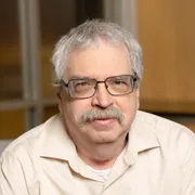 Headshot of Mark Sherman.