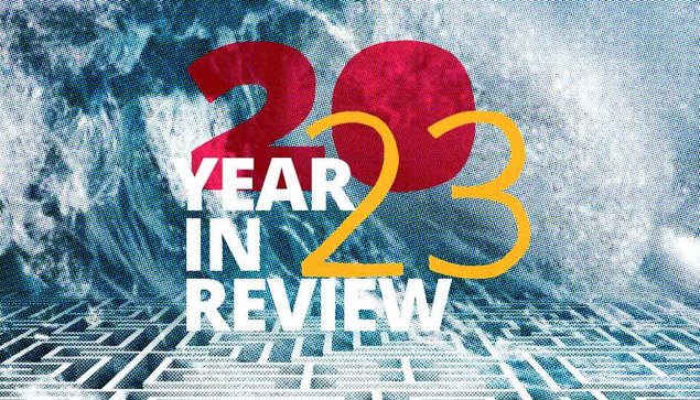 2023 Year in Review Highlights Impact of SEI Research and Development