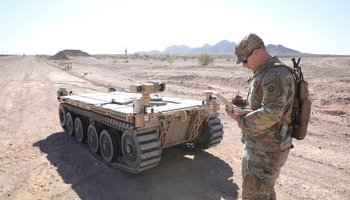AI Trust and Autonomy Labs Fill the Gap Between AI Breakthroughs and DoD Deployment
