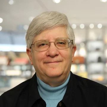 Julie B. Cohen
