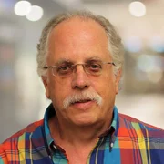 Headshot of Mark Klein.