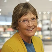 Susan Cox